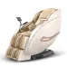 8D Zero Gravity Full Body Luxury Massage Chair with 4D SL Guide Rail, Thai Stretch & Graphene Heating