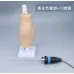 30 Degree Adjustable Arthroscope for Knee Surgery Simulation Training Model, 5mm Diameter, 1280x720 Resolution with Light Source