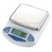 3000g/5000g/30kg High Precision Digital Electronic Balance Scale, 0.01g/0.1g Accuracy, Lab Jewelry & Kitchen Weighing Scale