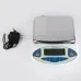 3000g/5000g/30kg High Precision Digital Electronic Balance Scale, 0.01g/0.1g Accuracy, Lab Jewelry & Kitchen Weighing Scale