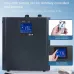 300L Aquarium Chiller Cooling System for Fish Tanks, Marine, Coral, Shrimp - 1/3 HP Water Cooler with Precise Temperature Control