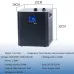300L Aquarium Chiller Cooling System for Fish Tanks, Marine, Coral, Shrimp - 1/3 HP Water Cooler with Precise Temperature Control
