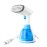280ml Handheld Fabric Steamer, 15 Seconds Fast-Heat, 1500W Portable Garment Steamer for Home & Travel, Anti-Leak Design [Fabric Steamer, Portable Steamer]
