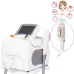 2024 Latest Painless Laser Hair Removal Device - IPL Photon Beauty Equipment for Smooth Skin