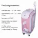 360 Magneto-optical IPL Hair Removal Machine - Painless Skin Rejuvenation & Hair Remover Equipment [IPL, Magneto-optical]