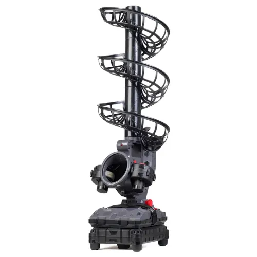 3802PBH Automata Pickleball tálalógép egyéni gyakorlatokhoz – Tökéletes Pickleball edzőberendezés [Pickleball, Serving Machine]