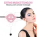 3D Silicone Facial Mask with EMS Technology for V-Shaped Face Lifting, Slimming & Skin Care
