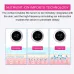 3D Silicone Facial Mask with EMS Technology for V-Shaped Face Lifting, Slimming & Skin Care