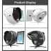 Portable 3D AI Face Skin Analyzer - Magic Mirror Scanner for Comprehensive Skin Analysis [Skin Diagnostics, Facial Scanner, Skin Analyzer]