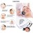 3 IN 1 RF Skin Tightening Machine - Tripolar RF Facial Lifting & Body Massager for Anti-Aging & Wrinkle Removal