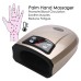 Electric Acupressure Palm Hand Massager - Relieve Hand Fatigue, Improve Circulation, and Enhance Skin Health [Hand Massager, Acupressure Tool]