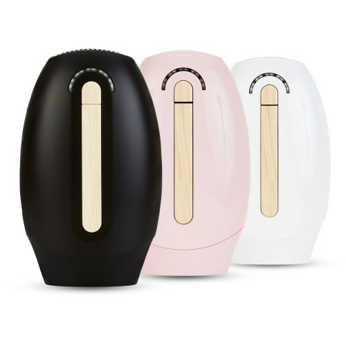 Gen.2 IPL Laser Hair Removal Handset - System trwałego usuwania włosów z 500 000 błysków, o 20% większe okno błyskowe, ergonomiczna konstrukcja