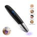 Laser Picosecond Pen for Tattoo, Freckle, Mole & Pigment Removal | 9-Strength Levels | Safe & Effective Skin Treatment Tool
