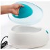 Professional Skin Wax Machine - Paraffin Bath Warmer for Hand & Foot Spa Care [3000ml, 150W, CE Approved]