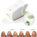 Rechargeable Nail Fungus Laser Treatment Device - 905nm Blue Light Therapy for Onychomycosis Cure, Safe & Painless Fungal Infection Treatment