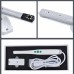 6개 LED 조명, HD CMOS 센서, 실시간 치과 이미징을 위한 OTG 지원이 있는 치과용 구강 내 카메라