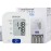 Omron HEM-7121 blodtrycksmätare - noggrann överarms BP-mätning med IntelliSense-teknik