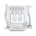 4-in-1 H2O2 Water Oxygen Bubble Jet Peel Hydra Facial Machine for Anti-Aging & Skin Rejuvenation