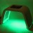 7-Farben-PDT-LED-Akne-Lichttherapiemaske zur Hautverjüngung und Akneentfernung [LED-Gesichtsmaske, Phototherapie, Beauty-SPA]
