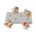 4-Stage Pathological Human Lumbar Spine Anatomy Model - Detailed Medical Teaching Tool for Spine Study [Lumbar Spine Model, Anatomy Teaching, Medical Education]
