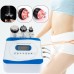 40K Cavitation Ultrasonic Body Slimming Machine - RF Skin Tightening & Fat Removal Device for Weight Loss & Face Lifting