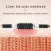 40W Electric Roller Massager for Muscle Relaxation, Anti-Cellulite, Slimming & Body Shaping - High Frequency Rolling Massage Machine for Women