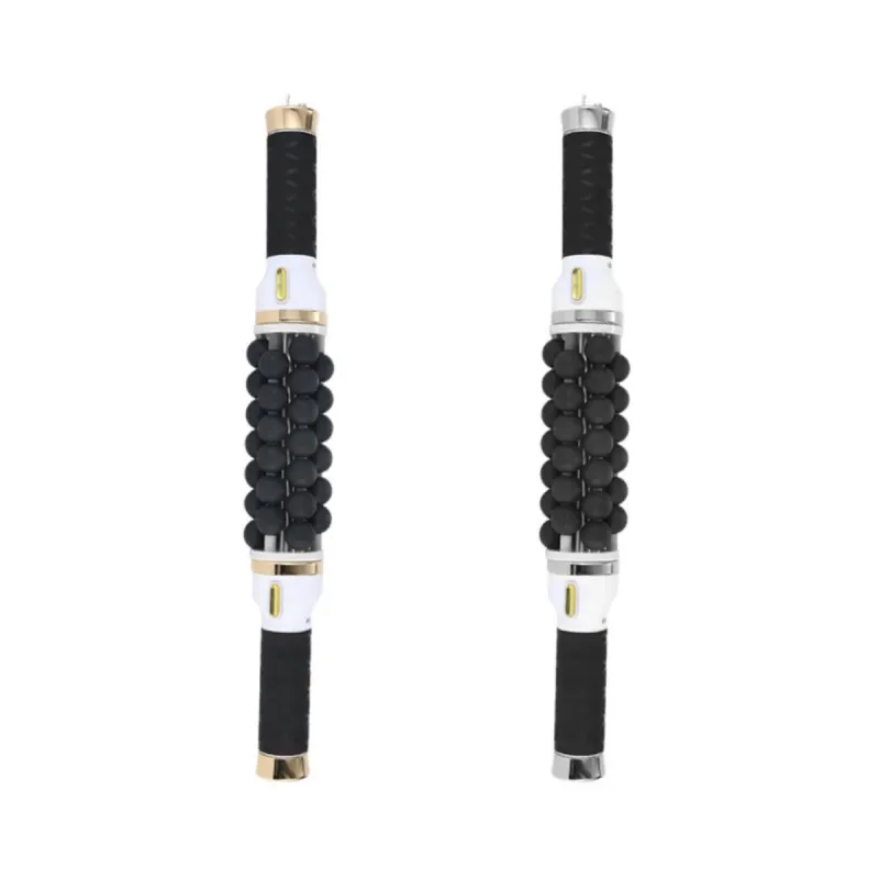 40W Electric Roller Massager for Muscle Relaxation, Anti-Cellulite, Body Shaping & Slimming - High Frequency Rolling Massage Machine for Women