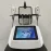 448kHz TECAR Therapy Machine - Diathermy Body Shaping, Fat Reduction, Weight Loss & Skin Tightening Device