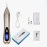 Newest Laser Plasma Pen for Mole, Wart, Tattoo & Dark Spot Removal - LCD Skin Care Tool for Beauty & Skin Treatment