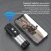 4K Waterproof Action Camera with WiFi, Anti-Shake, 120° Wide Angle, 1600mAh Battery for Sports, Motorcycle, and Dash Cam Use
