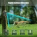 Kamera 4K WiFi Wildlife Trail Camera - 32MP kamera myśliwska na podczerwień z noktowizorem, czujnikiem ruchu, do obserwacji na zewnątrz