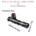 500M Cross Cursor Night Vision Infrared HD Telescope for Hunting & Outdoor Observation [Night Vision, Infrared Telescope]