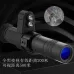 500M Cross Cursor Night Vision Infrared HD Telescope for Hunting & Outdoor Observation [Night Vision, Infrared Telescope]