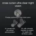 500M Cross Cursor Night Vision Infrared HD Telescope for Hunting & Outdoor Observation [Night Vision, Infrared Telescope]