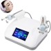 3 in 1 RF BIO Microcurrent Machine for Face Firming, Anti-Aging, Wrinkle Removal & Facial Massage | Beauty Machine [RF, Microcurrent, Anti-Aging]