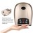 Electric Acupressure Palm Hand Massager - Relieve Hand Fatigue, Improve Circulation, and Enhance Skin Health [Hand Massager, Acupressure Tool]