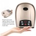 Electric Acupressure Palm Hand Massager - Relieve Hand Fatigue, Improve Circulation, and Enhance Skin Health [Hand Massager, Acupressure Tool]