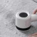 Xiaomi Deerma Wireless Lint Remover - Electric Fabric Shaver for Sweaters, Clothing, and Home Use [Lint Remover, Fabric Shaver]