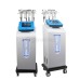 5D Cavitation Ultrasonic Fat Burning Machine - 120K Vacuum Body Slimming, Cellulite Removal & Skin Tightening Device