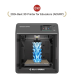 Flashforge AD5M Pro 3D Printer - 600mm/s Fast Printing, Core XY Structure, Auto Leveling, 0.4mm/0.6mm Nozzle