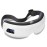 Electric Air Pressure Eye Massager with Wireless Music, Vibration, Magnetic Heating, and Simulated Kneading