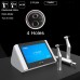 COXO SOCO C-PUMA Master Dental Electric Motor 2-in-1 with Light Touch Screen, Internal Water Channel, 6:1 Brushless