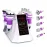 5 in 1 Multipolar RF Skin Tightening Vacuum 40K Cavitation Ultrasonic Cellulite Slimming Spa Machine [RF, Cavitation, Skin Tightening]