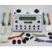 6-kanaals TENS-eenheid - KWD-808I Elektrische zenuw-spierstimulator voor acupunctuurtherapie en gezondheidsmassage