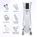 6-in-1 Aqua Hydra Peeling Jet Facial Machine - Oxygen Hydro Microdermabrasion for Skin Rejuvenation [Hydra Peel, Skin Care, Facial Equipment]