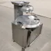 60~140g Ipari tésztaosztó kerekítő | Nagy hatékonyságú tésztagolyó készítő kenyérhez és zsemléhez | 220V/110V