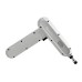 600N Rechargeable Chiropractic Activator Massage Gun - Electric Adjusting Tool for Deep Tissue Relief [Chiropractic, Massage Gun]