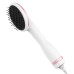 Lescolton LS-019 One Step Hair Dryer & Styler Hot Air Paddle Brush | Ionic Hair Straightener for All Hair Types | Frizz-Free, Shiny & Healthy Hair
