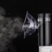 Portable USB Rechargeable Ultrasonic Nebulizer Atomizer Inhaler for Health Care, Aromatherapy & Skin Care