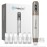 جهاز Hydra Pen H3 Professional Micro-Needling - قلم إبر دقيقة لاسلكي قابل للتعديل بست سرعات ومضاد للتسرب لبشرة مشرقة [Microneedling، العناية بالبشرة]